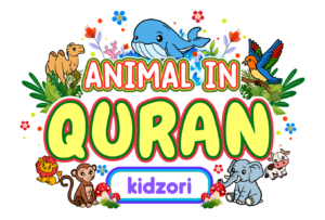 KIDZORI_5M ACTIVITIES_LOGO LMS_ANIMAL IN QURAN