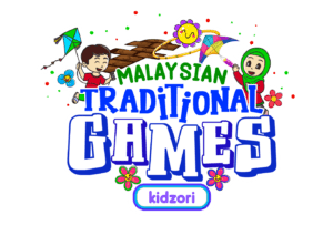 KIDZORI_5M ACTIVITIES_LOGO LMS_MALAYSIAN TRADITIONAL GAMES