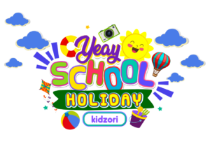 KIDZORI_5M ACTIVITIES_LOGO LMS_SCHOOL HOLIDAY