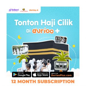 Durioo+ (12 Month Subscription)