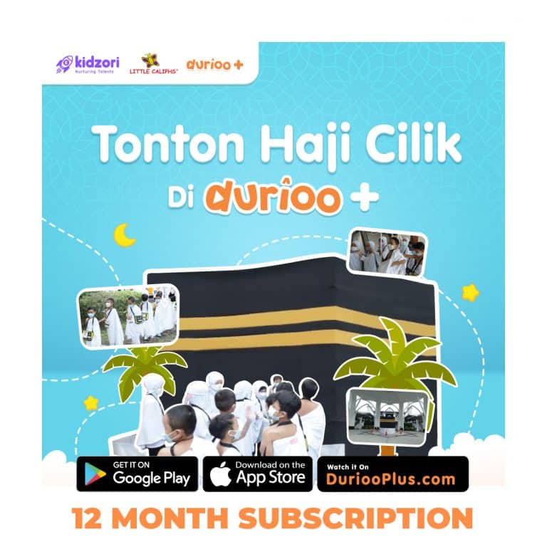 Durioo 12 Month B