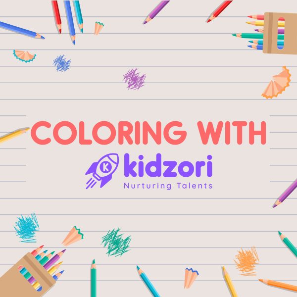 Coloring Course