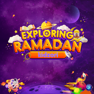 Exploring Ramadan
