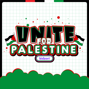 5M: UNITE WITH PALESTINE
