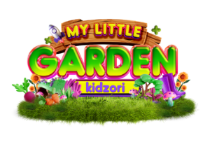 KIDZORI_5M ACTIVITIES_LOGO LMS_MY LITTLE GARDEN