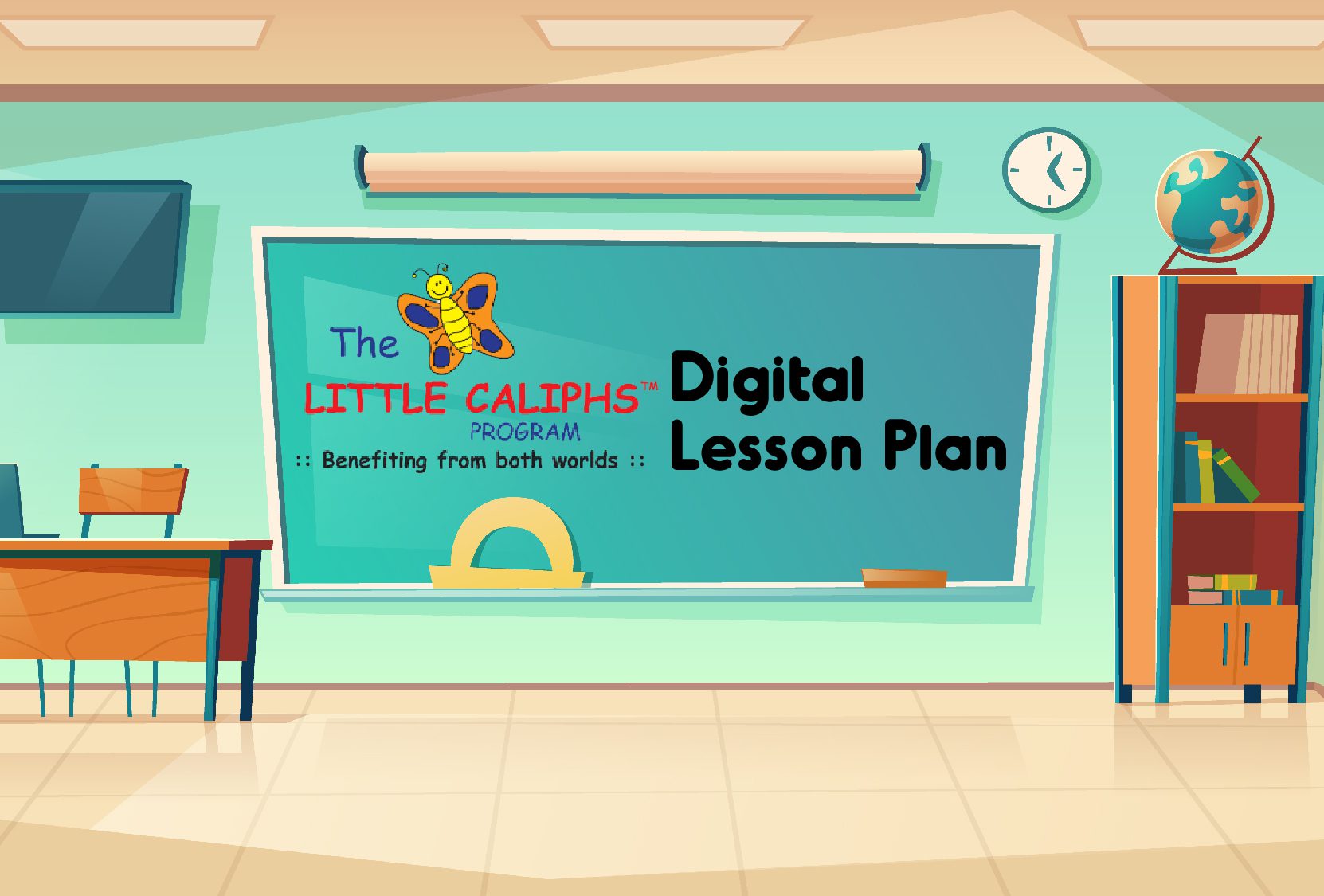 TLCP Digital Lesson Plan