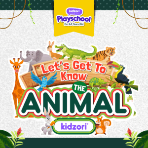 3M: KNOW THE ANIMALS