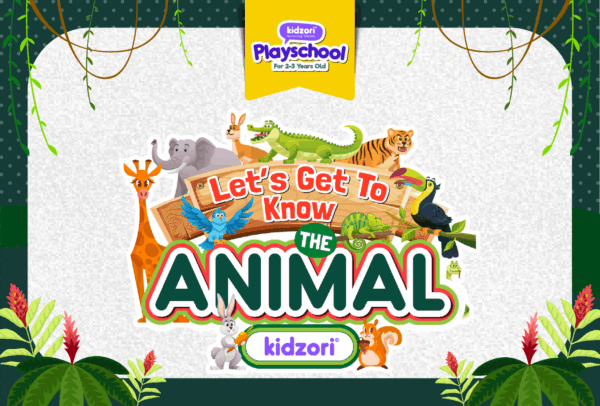3M: KNOW THE ANIMALS