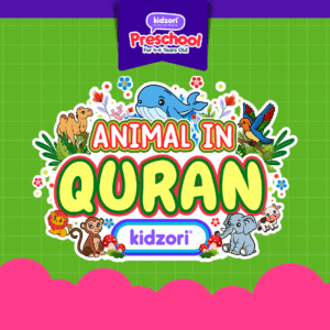 5M: ANIMALS IN QURAN