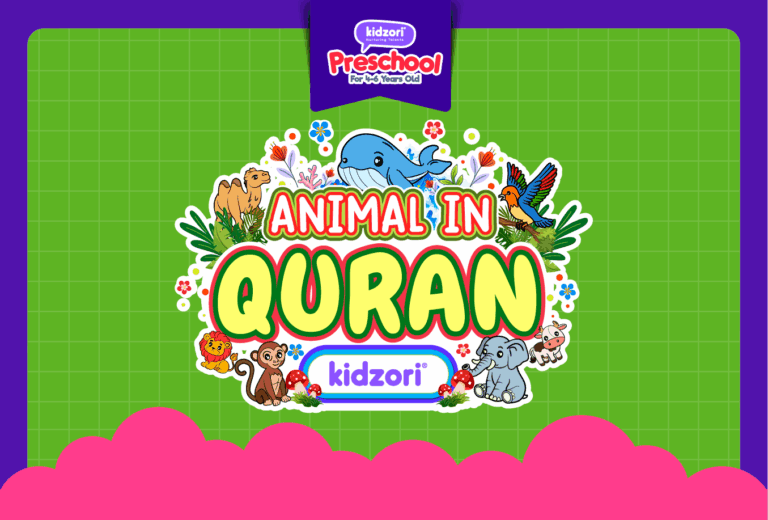 KIDZORI_5M ACTIVITIES_ANIMAL IN QURAN_COVER LMS & A4_LMS