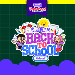 5M: BACK TO SCHOOL