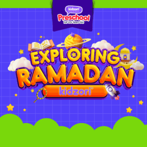 5M: EXPLORING RAMADAN