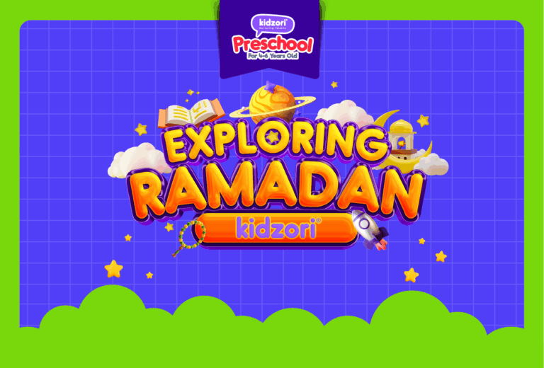 KIDZORI_5M ACTIVITIES_EXPLORING RAMADAN_COVER LMS & A4_LMS