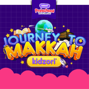 5M: JOURNEY TO MAKKAH