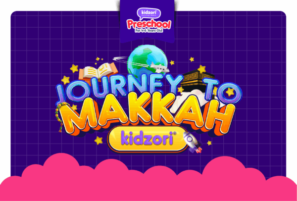 5M: JOURNEY TO MAKKAH
