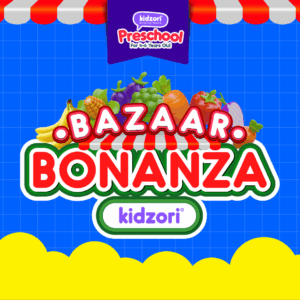 5M: BAZAAR BONANZA