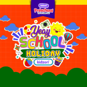 5M: YEAY SCHOOL HOLIDAY