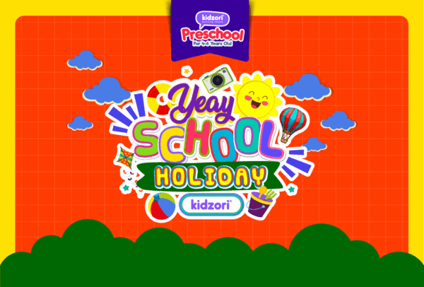 5M: YEAY SCHOOL HOLIDAY