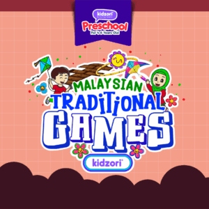5M: MALAYSIAN TRADITIONAL GAMES