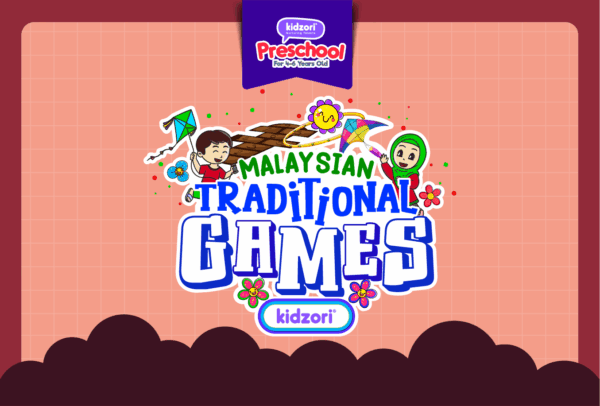5M: MALAYSIAN TRADITIONAL GAMES