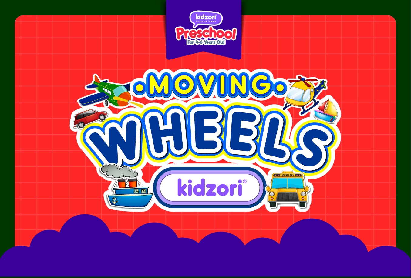 5M: TRANSPORTATION