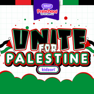 5M: UNITE WITH PALESTINE