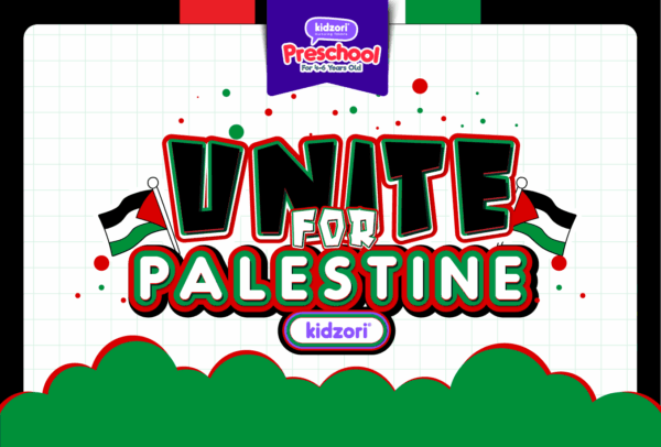 5M: UNITE WITH PALESTINE
